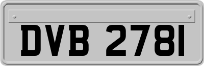 DVB2781