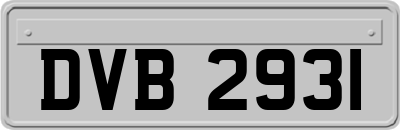 DVB2931