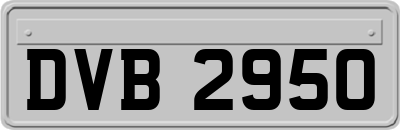 DVB2950