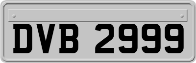 DVB2999