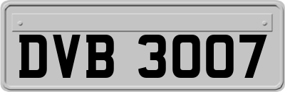 DVB3007