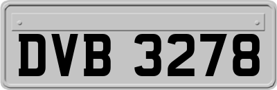DVB3278