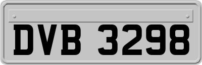 DVB3298