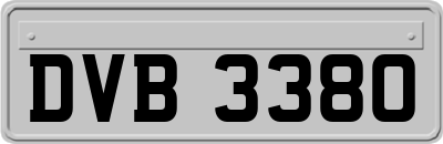 DVB3380