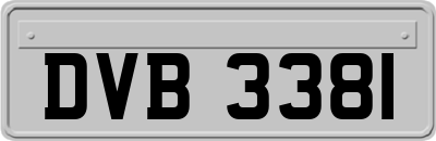 DVB3381