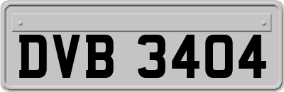 DVB3404