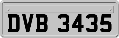 DVB3435