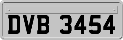 DVB3454
