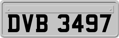 DVB3497