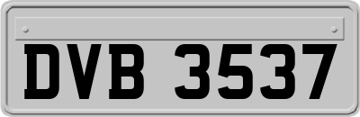 DVB3537