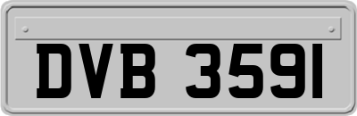 DVB3591