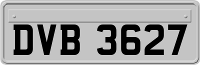 DVB3627