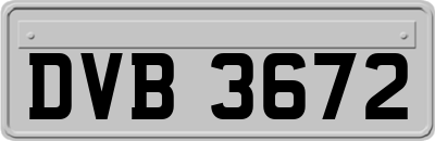 DVB3672