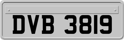 DVB3819