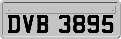 DVB3895