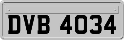 DVB4034