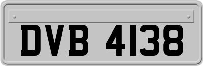 DVB4138