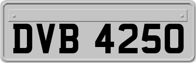 DVB4250