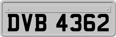 DVB4362