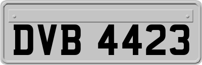 DVB4423