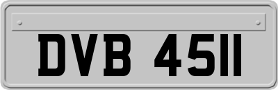 DVB4511