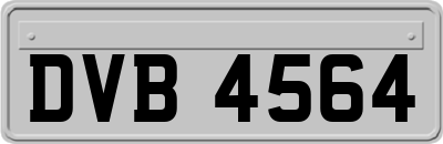 DVB4564