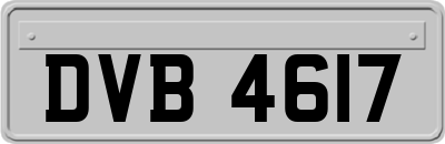 DVB4617