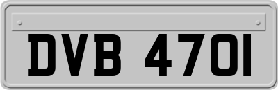 DVB4701