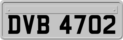 DVB4702