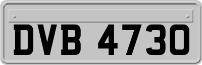 DVB4730