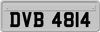 DVB4814