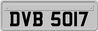 DVB5017