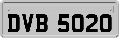 DVB5020