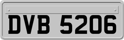 DVB5206