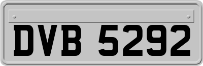 DVB5292