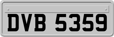 DVB5359