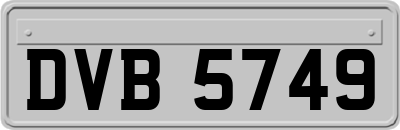 DVB5749