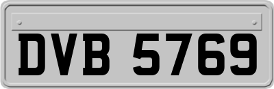 DVB5769