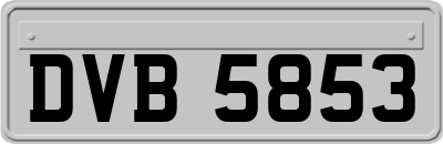 DVB5853