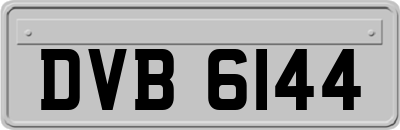 DVB6144