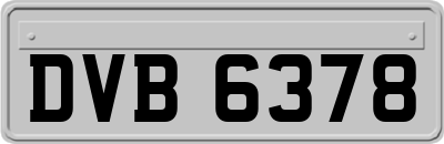 DVB6378