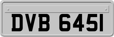 DVB6451