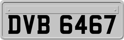 DVB6467
