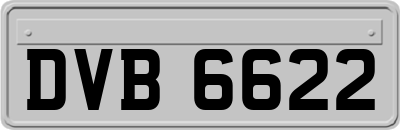 DVB6622