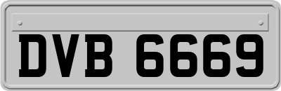 DVB6669