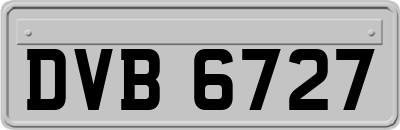 DVB6727