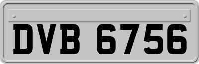 DVB6756