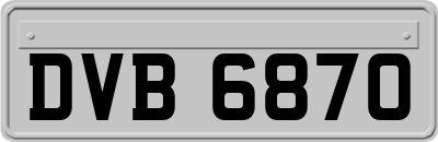 DVB6870
