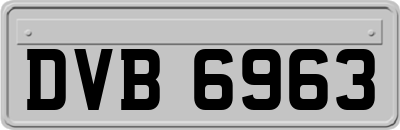 DVB6963