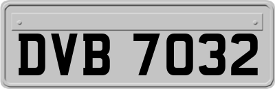 DVB7032